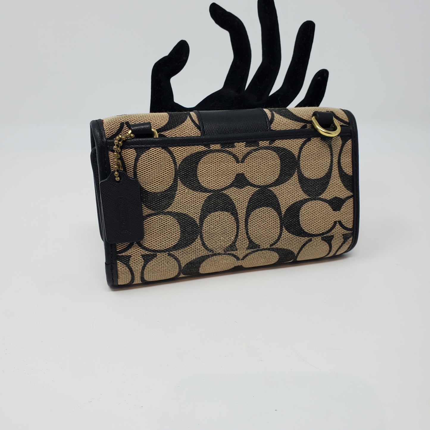 Genuine Coach Wallet