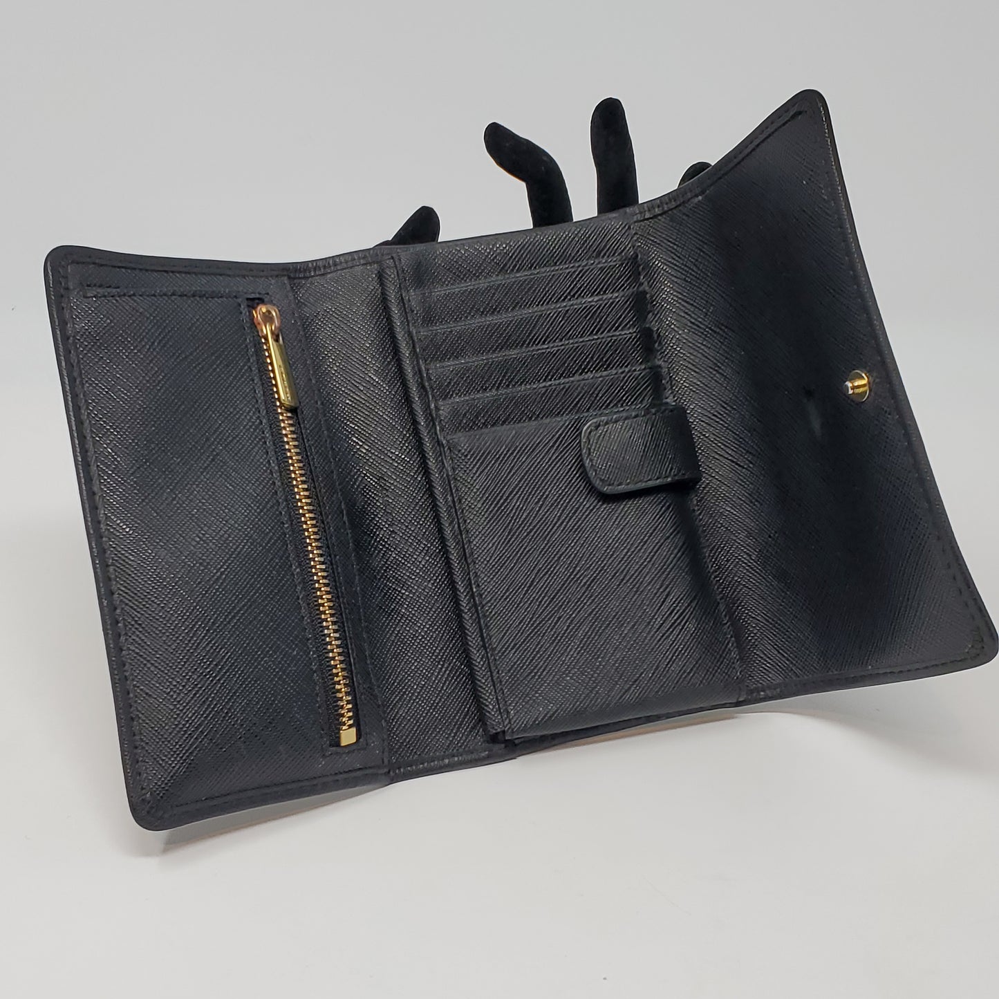 Genuine Coach Wallet