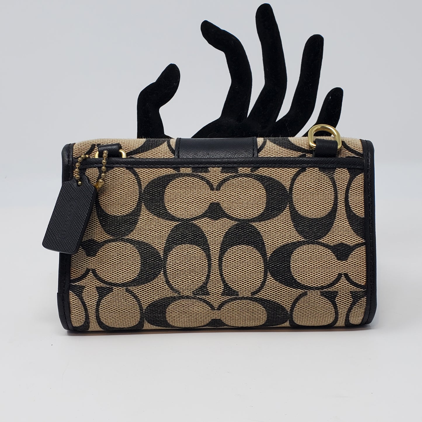 Genuine Coach Wallet