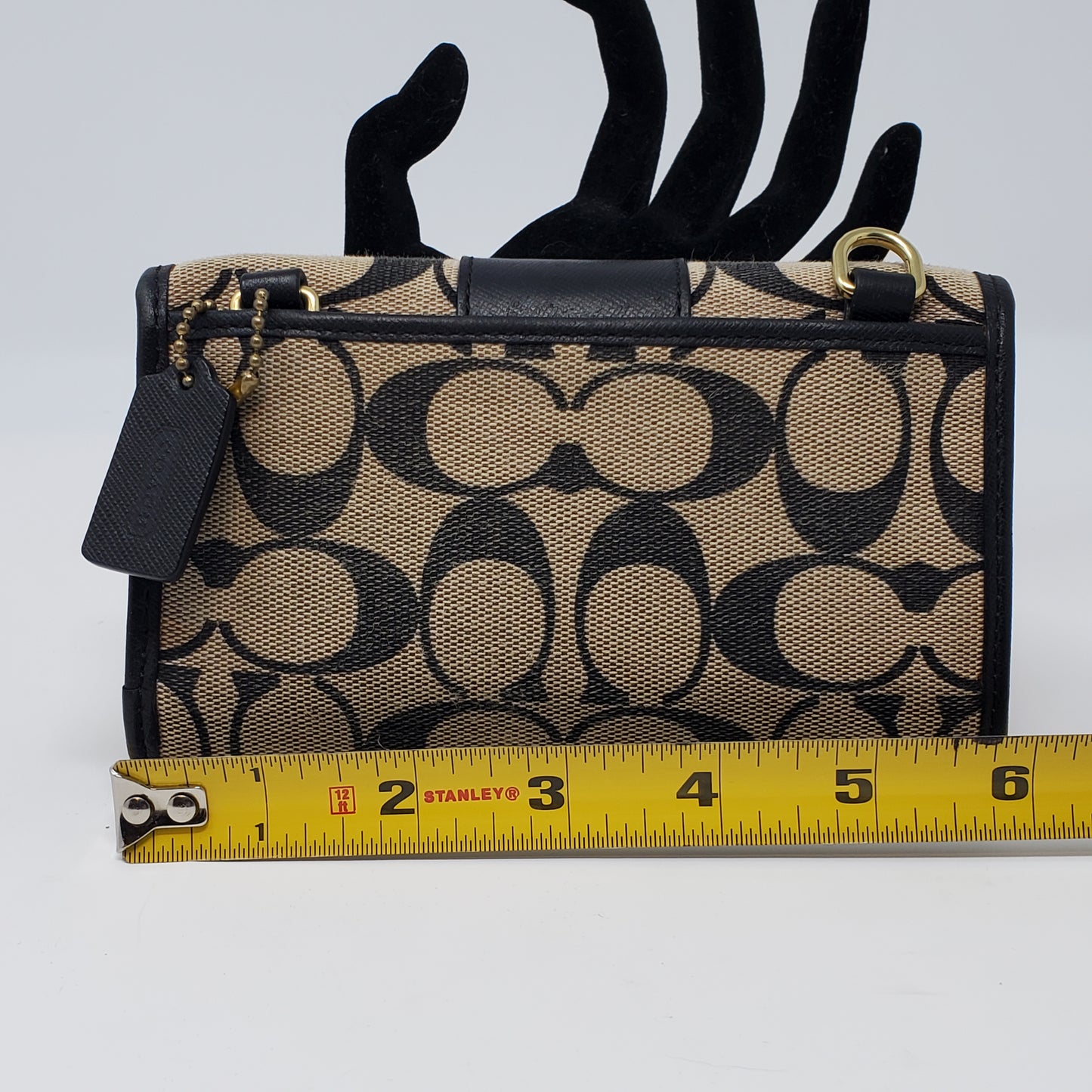 Genuine Coach Wallet