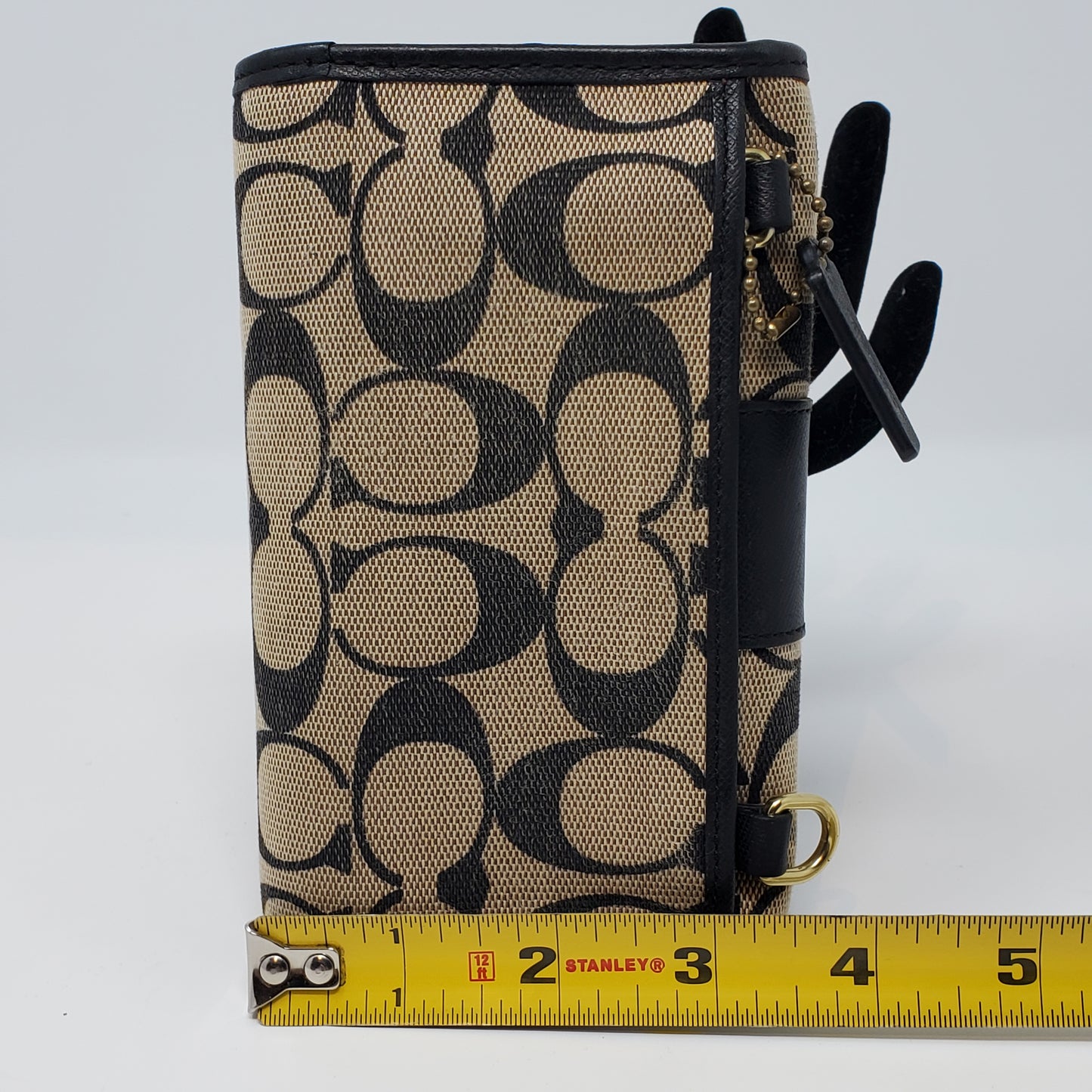 Genuine Coach Wallet