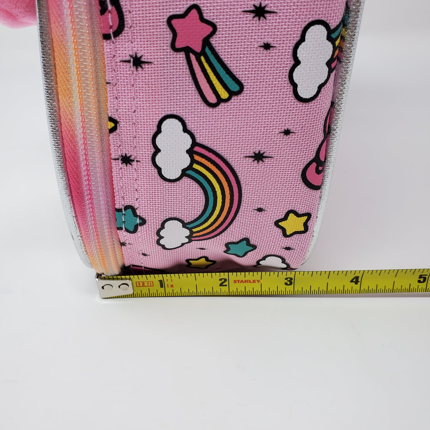 H. Kitty Lunch Purse Bag