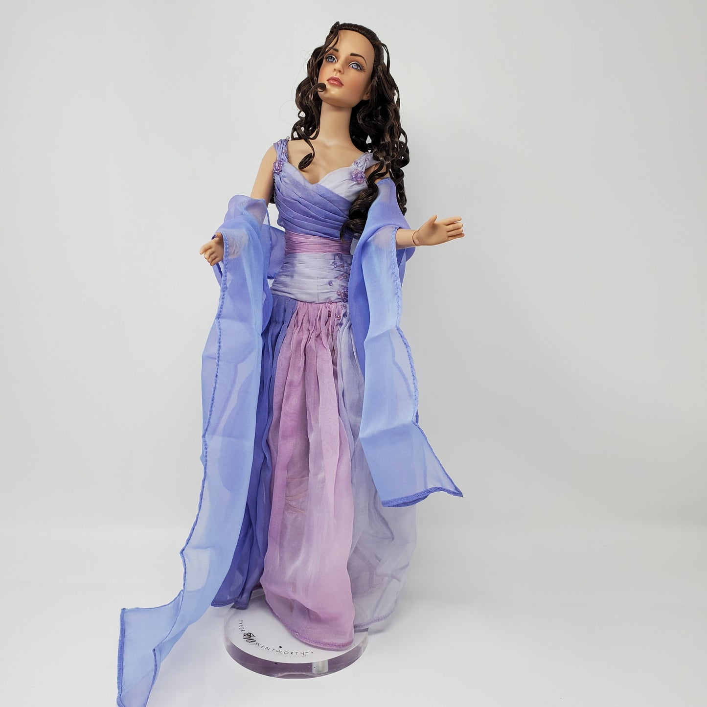 Tonner Doll "Opening Night" Sydney Chase Limited Edition-300