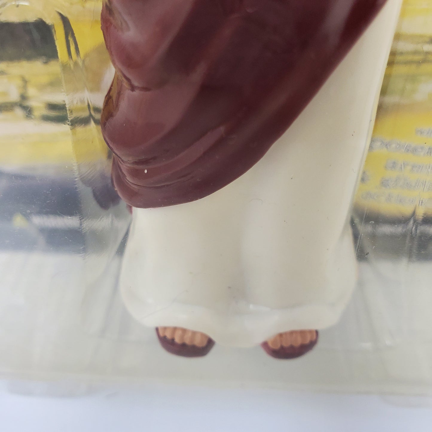 5" Jesus Action Figure by Accountrements