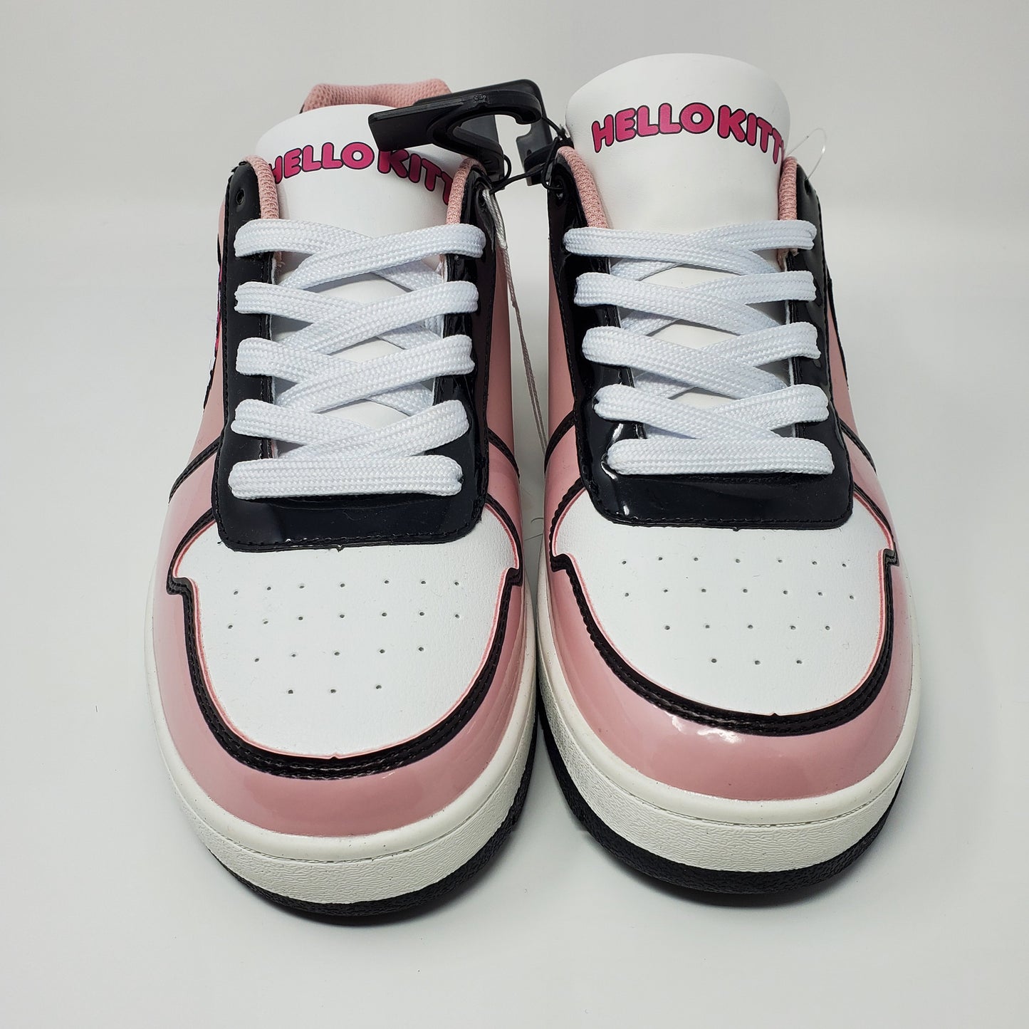 Hello Kitty Womens Sneaker by Sanrio Size 11 NWT