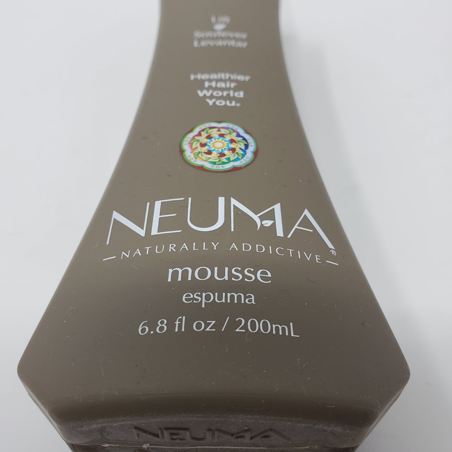 NeuStyling mousse