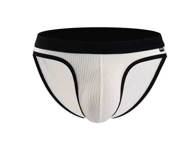 Mens Cotton-Spandex Material Swimwear/Underwear XL fits 32 to 37