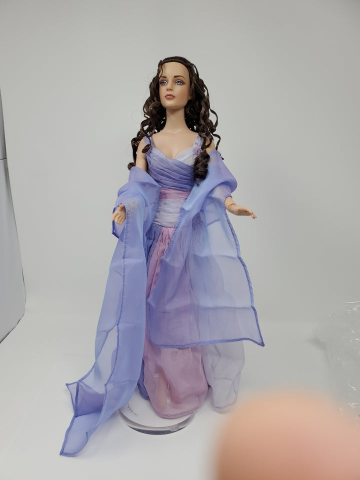 Tonner Doll "Opening Night" Sydney Chase Limited Edition-300