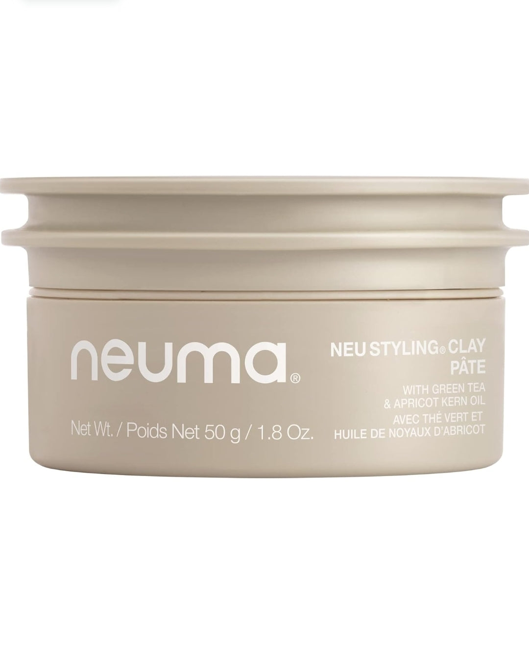 Neuma Styling Clay