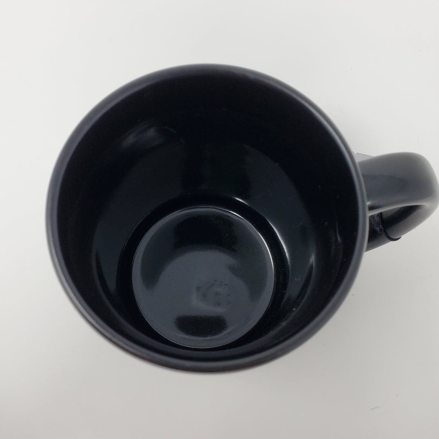 AH MEN Jesus Pride Ceramic Coffee Mug