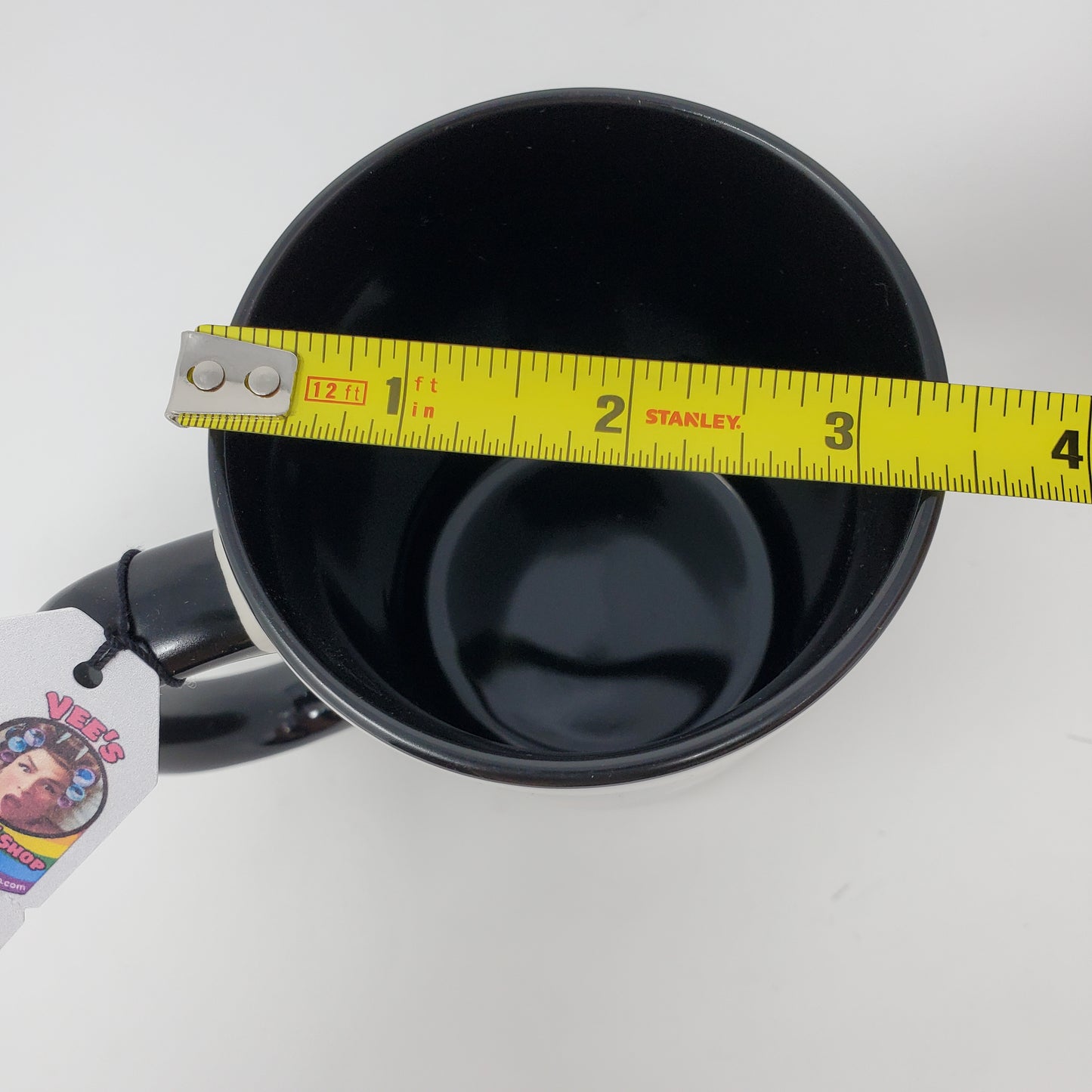 2Spirit Pride Ceramic Coffee Mug