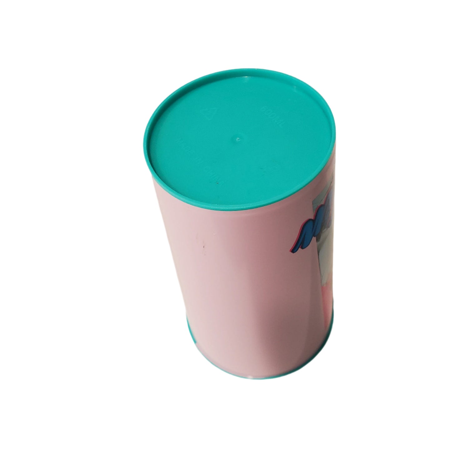 Golden Girls "Stay Golden" Plastic Tumbler