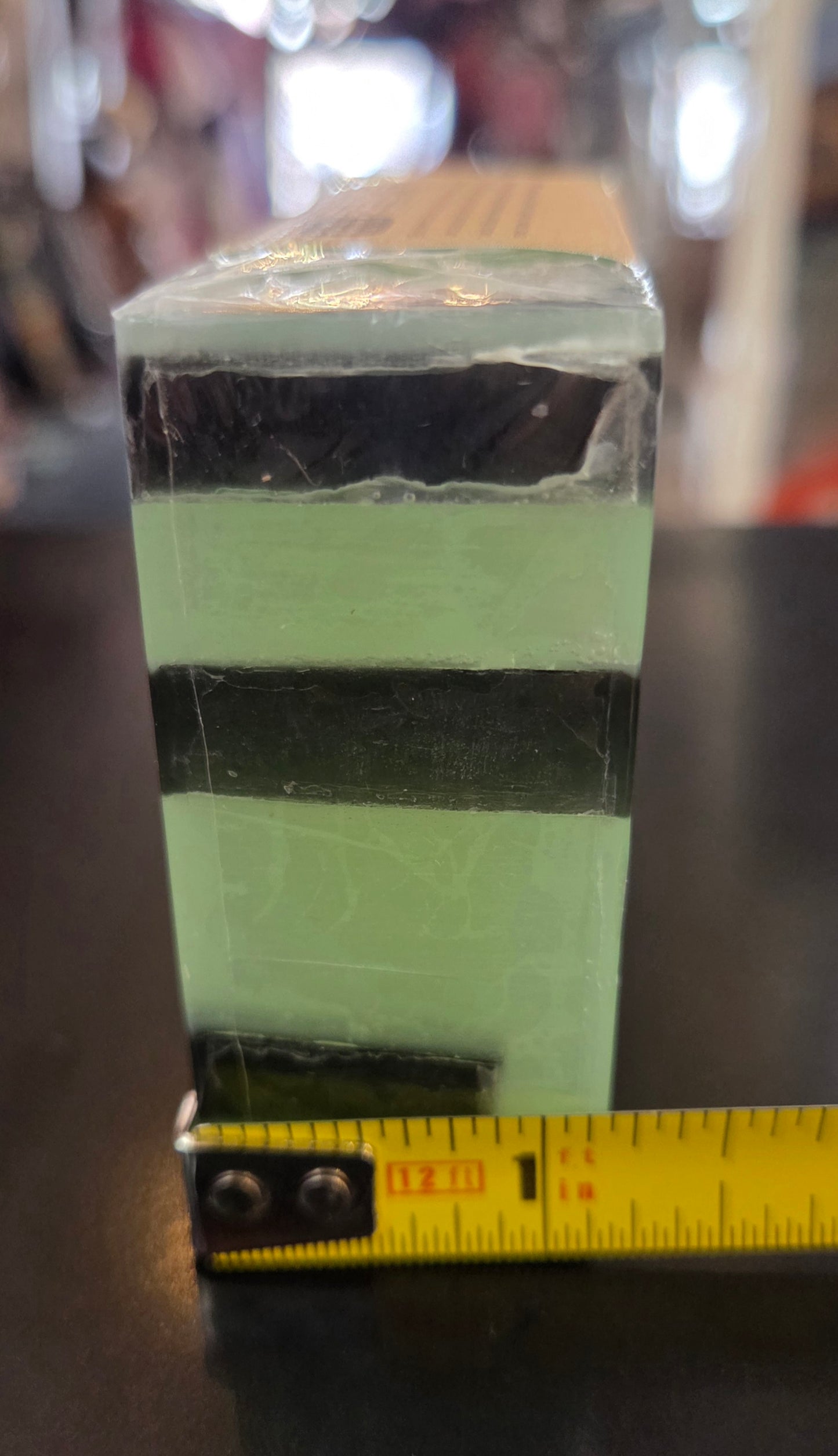 Soap For Don't Be Dick