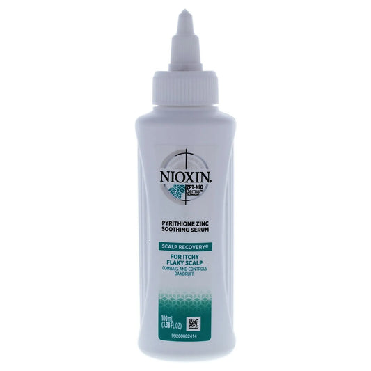 Nioxin Scalp Recovery Soothing Serum 3.4 oz