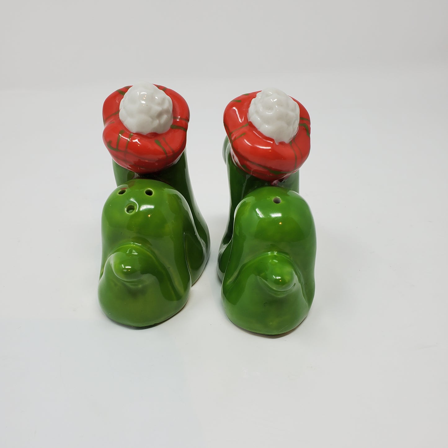 Ceramic Dragon Salt & Pepper Shaker