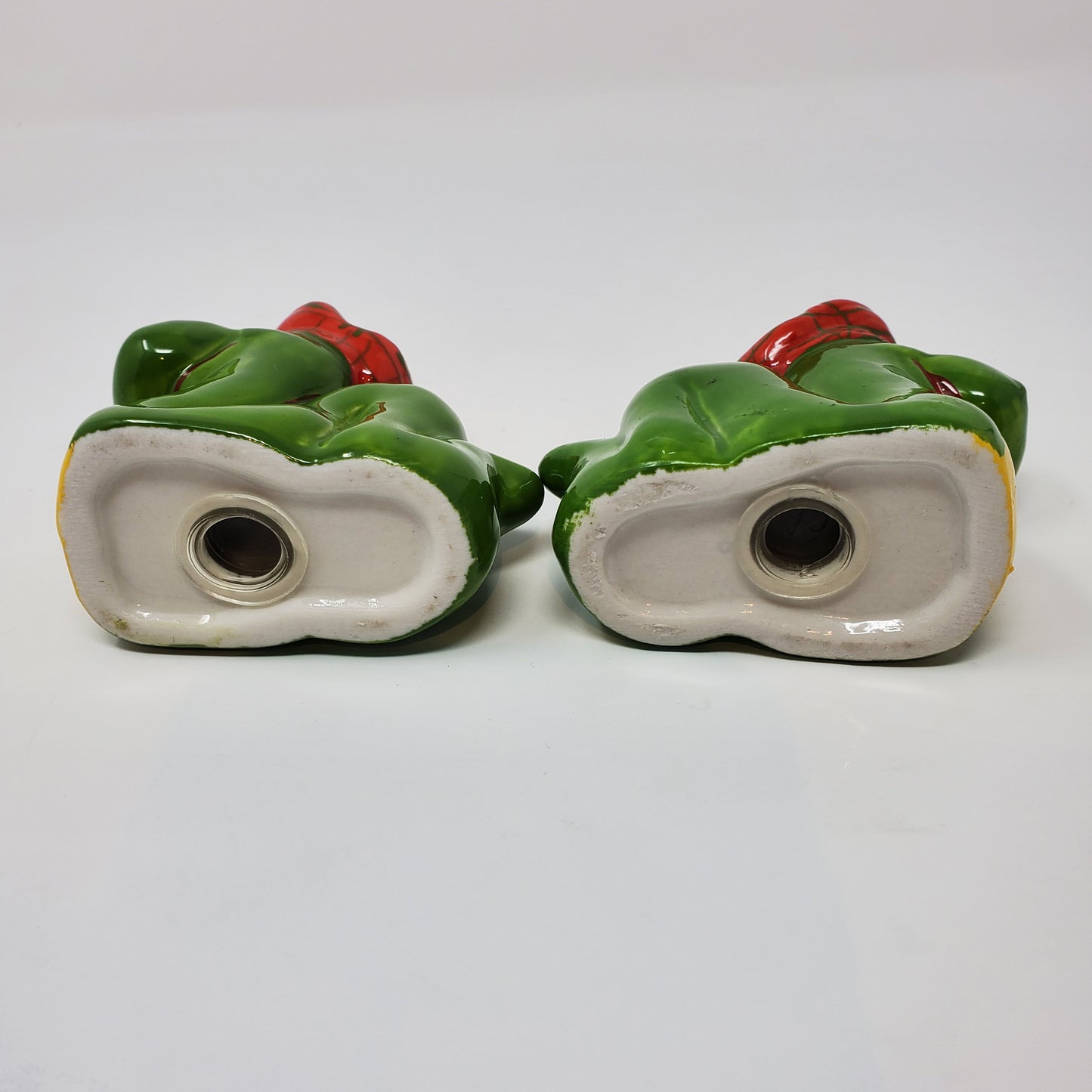 Ceramic Dragon Salt & Pepper Shaker