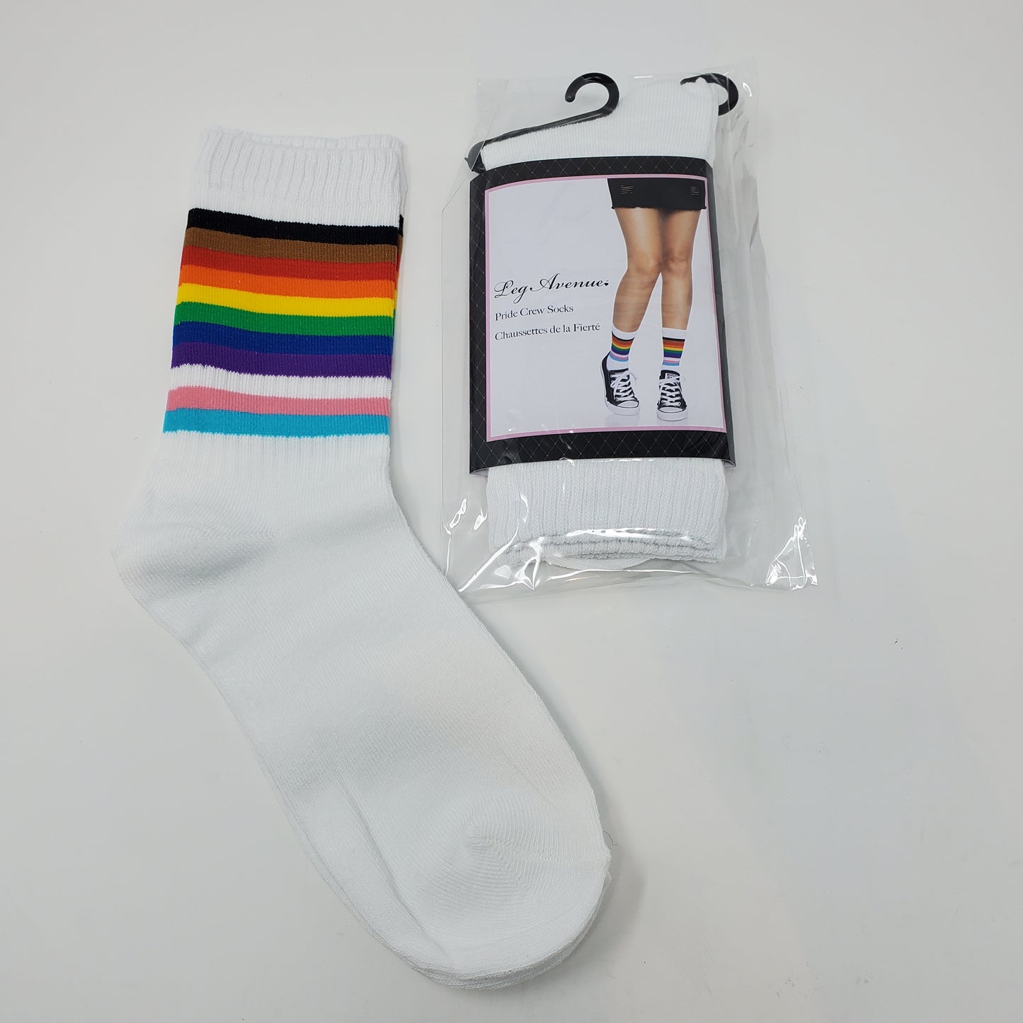 Pride Socks