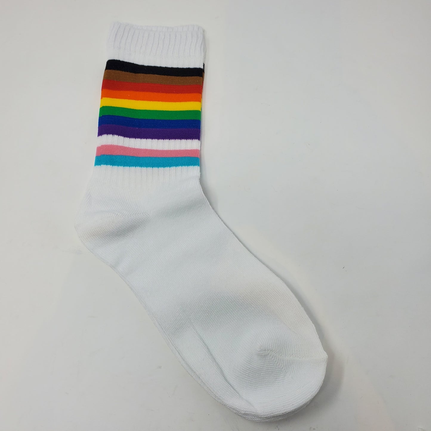 Pride Socks