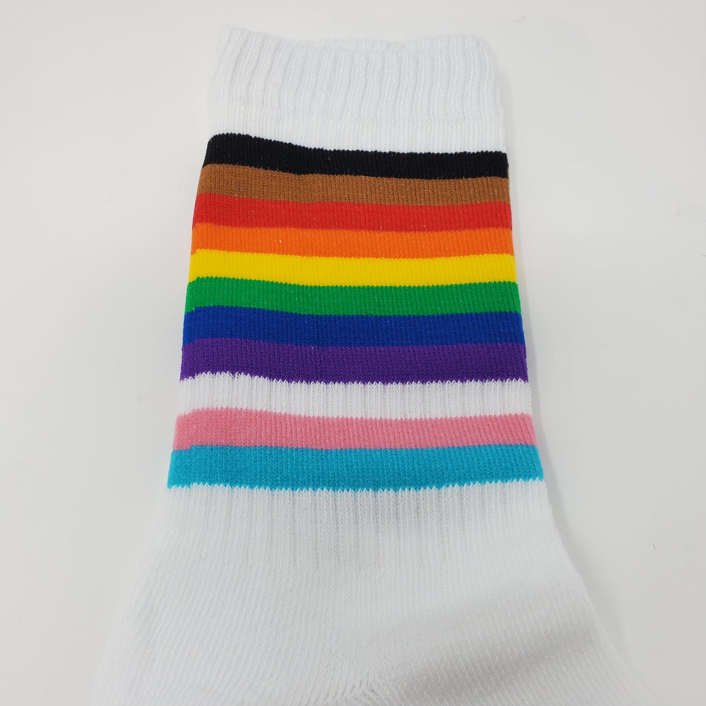 Pride Socks