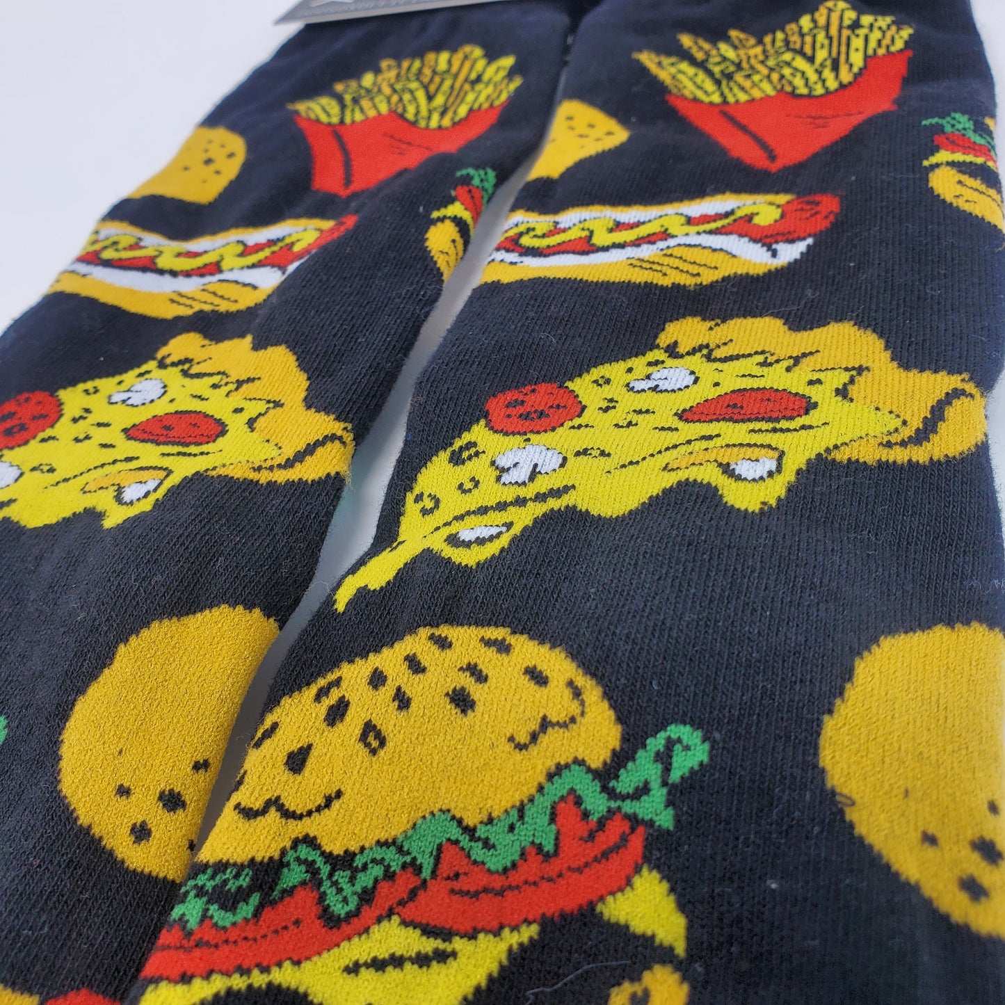 Fast Food Odd Sox