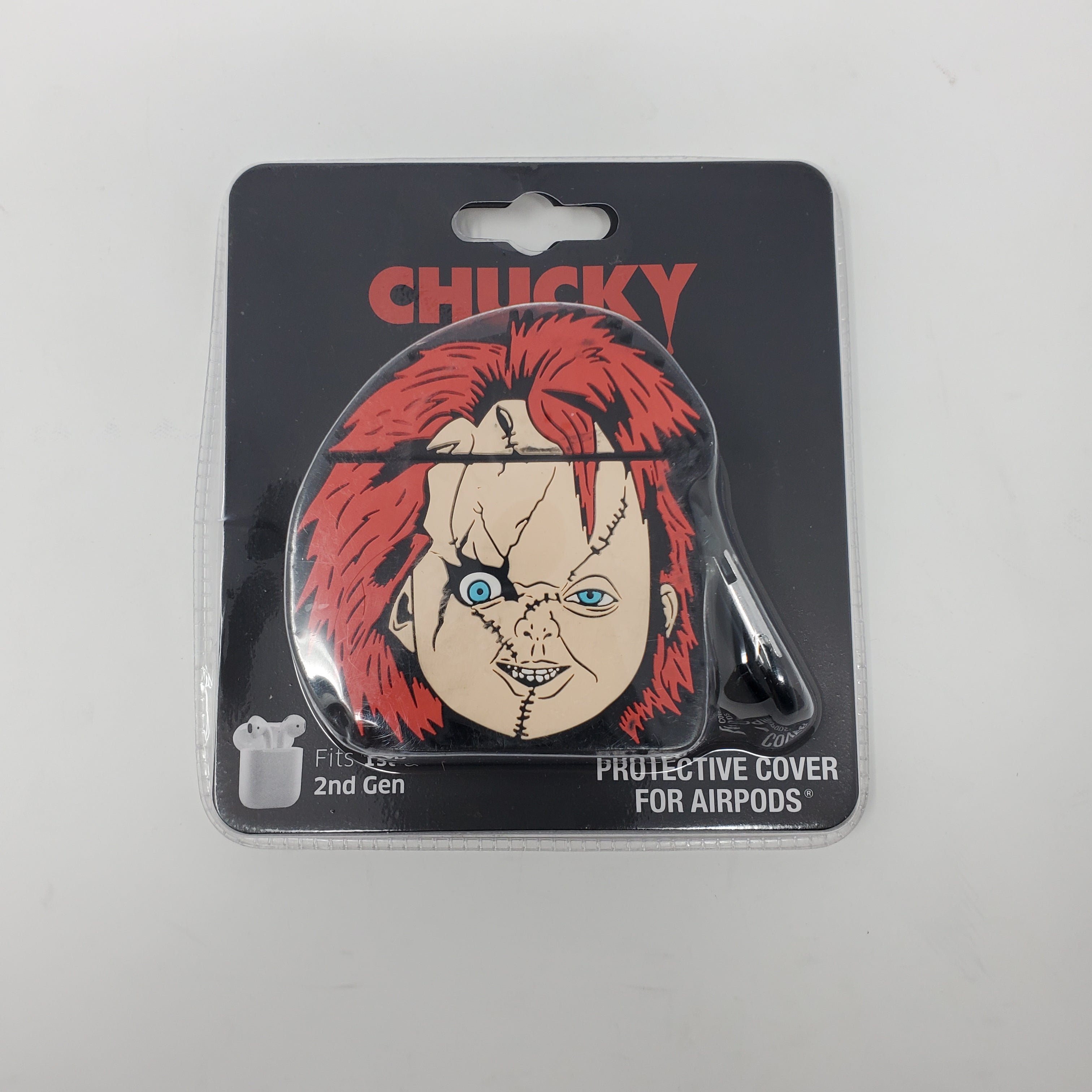 Chucky Earpod Case