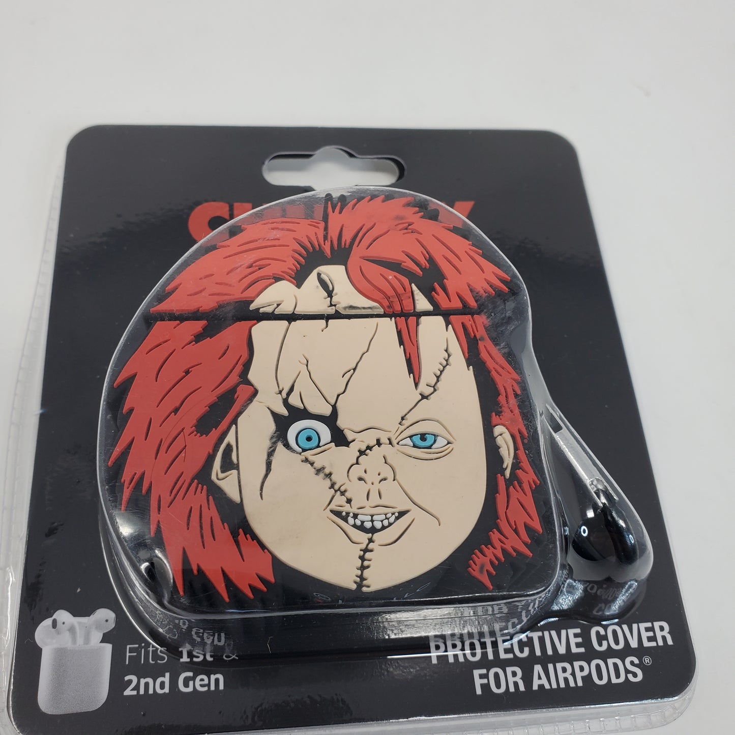 Chucky Earpod Case "Pre-Owned " Resale collectors Item