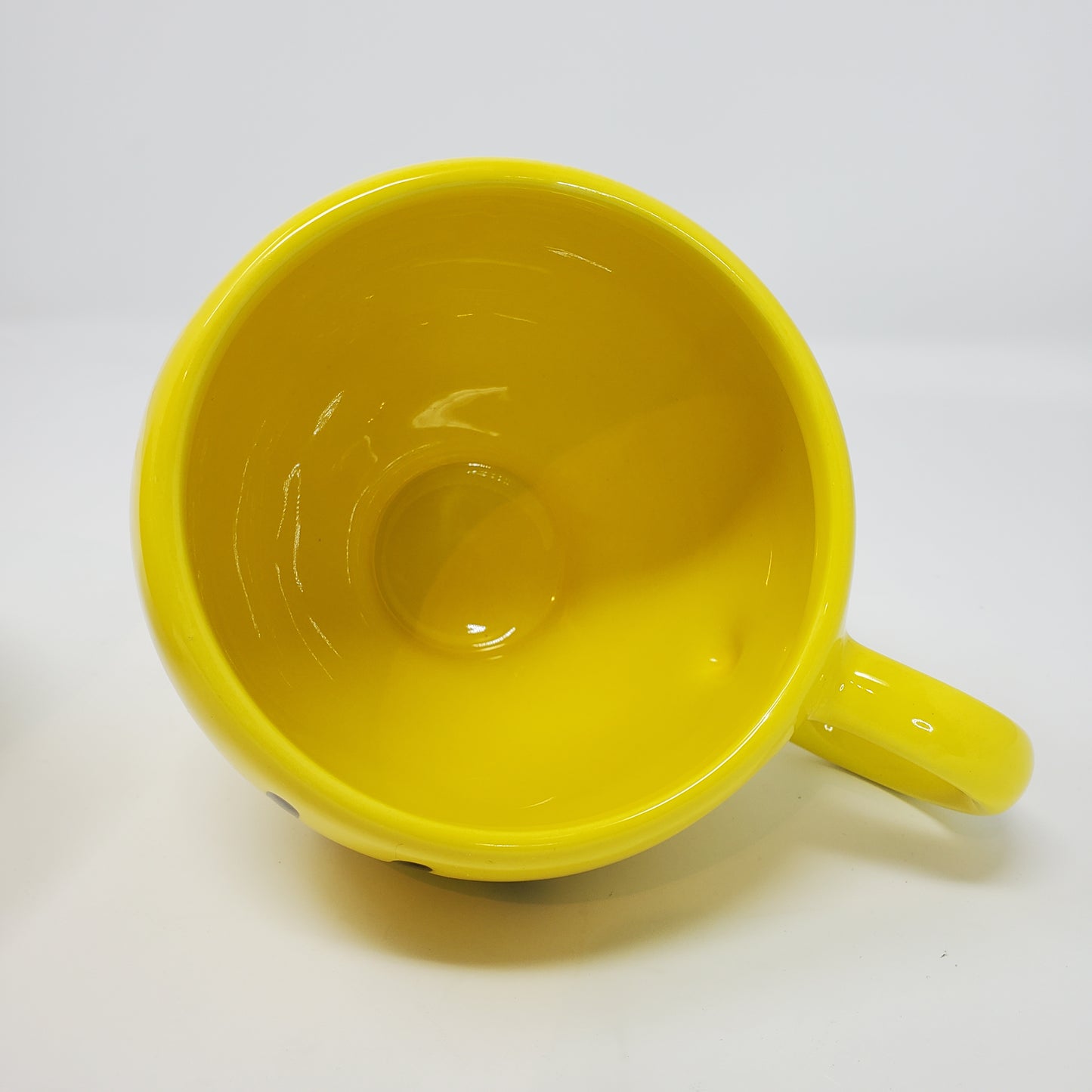 Large Smiley Face Mugs