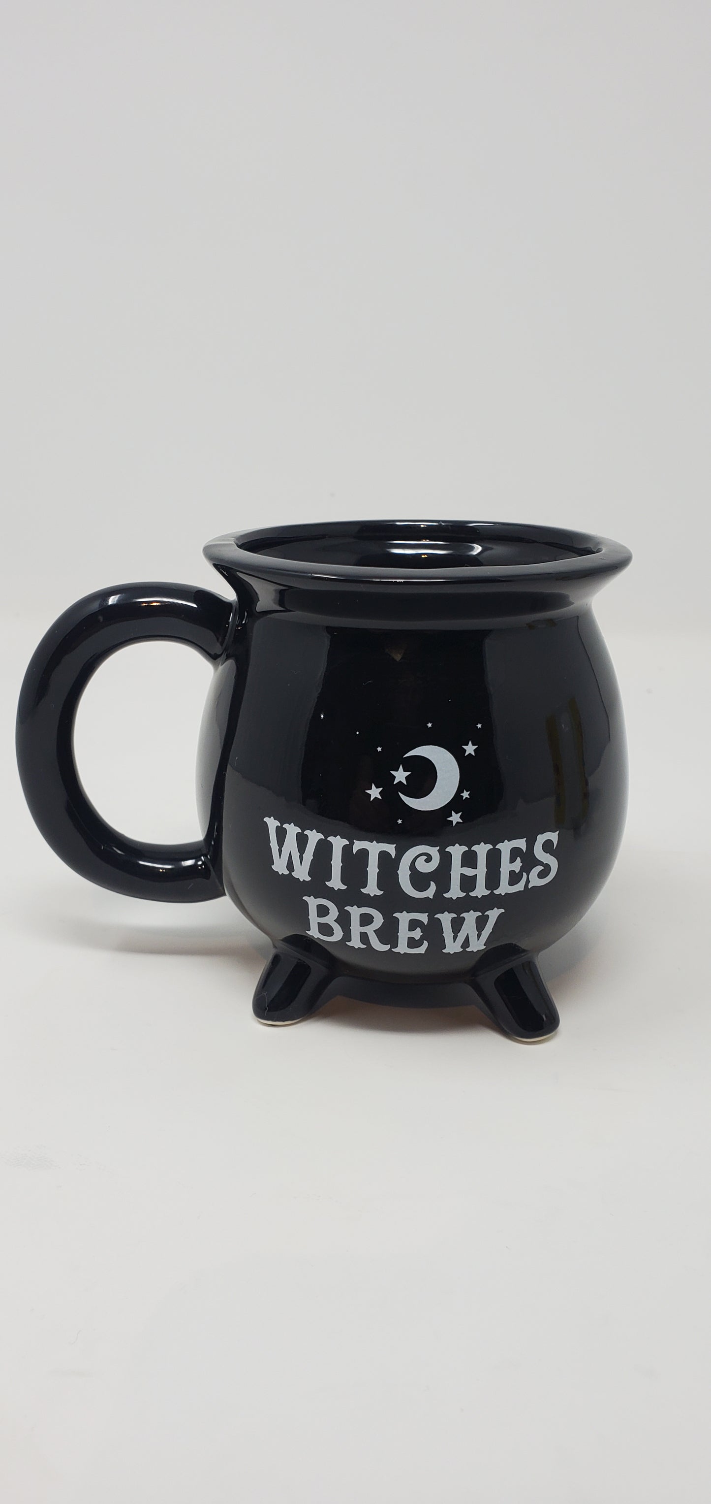 Ceramic "Witches Brew" Mug