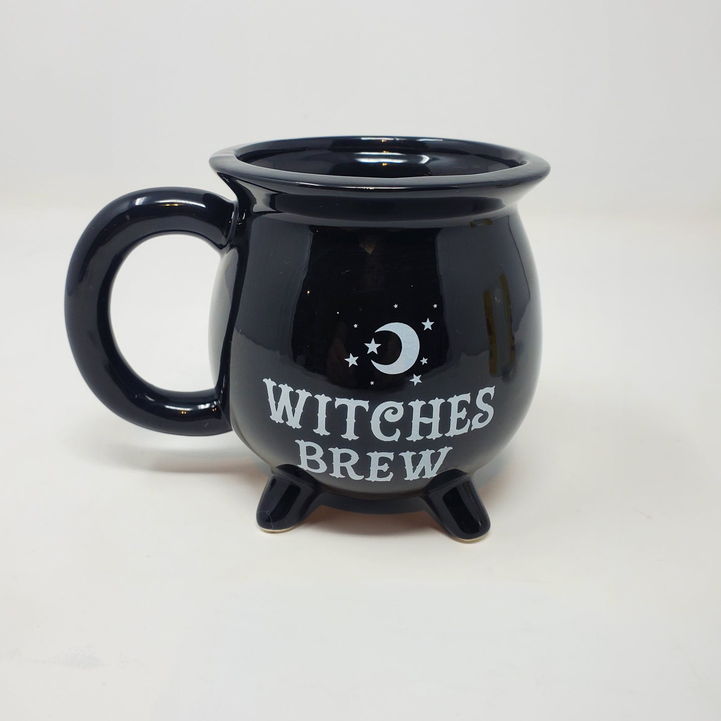 Ceramic "Witches Brew" Mug