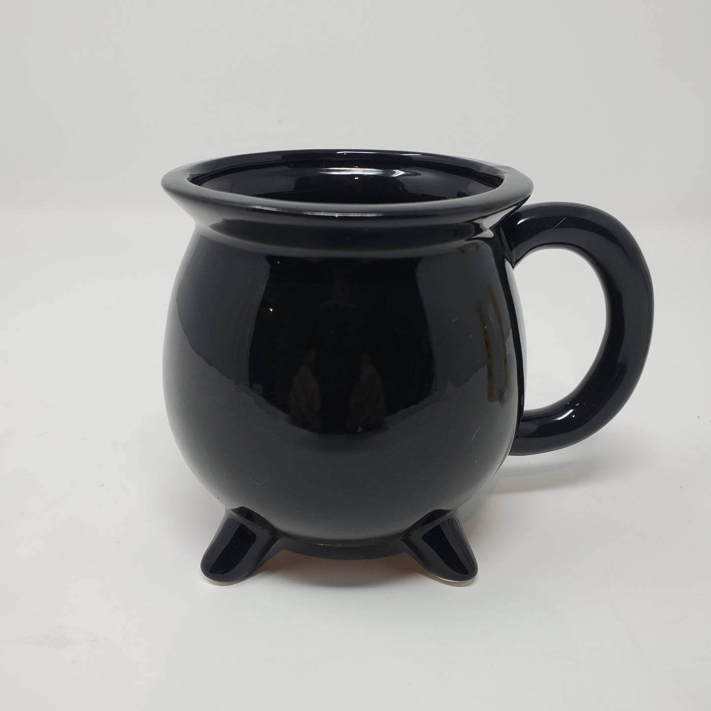 Ceramic "Witches Brew" Mug