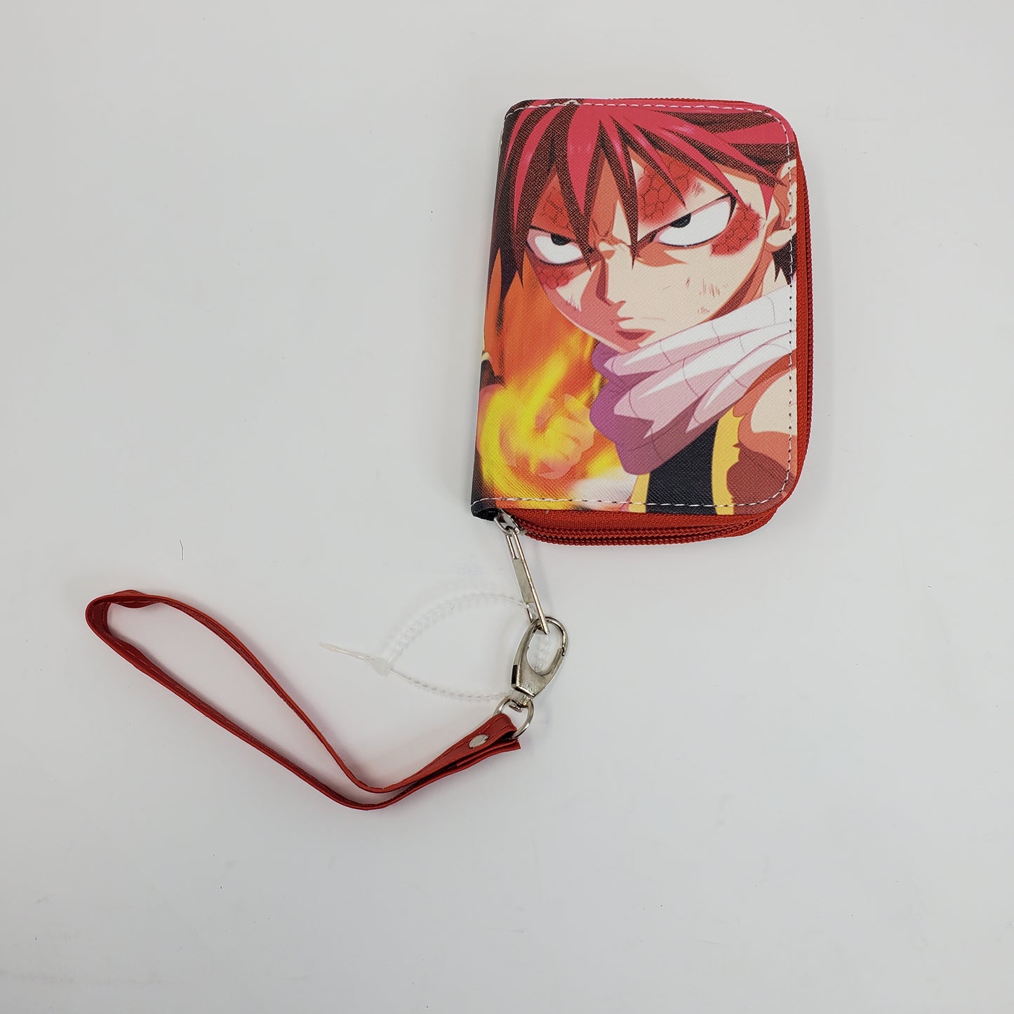 Anime Coin Purse Wallet