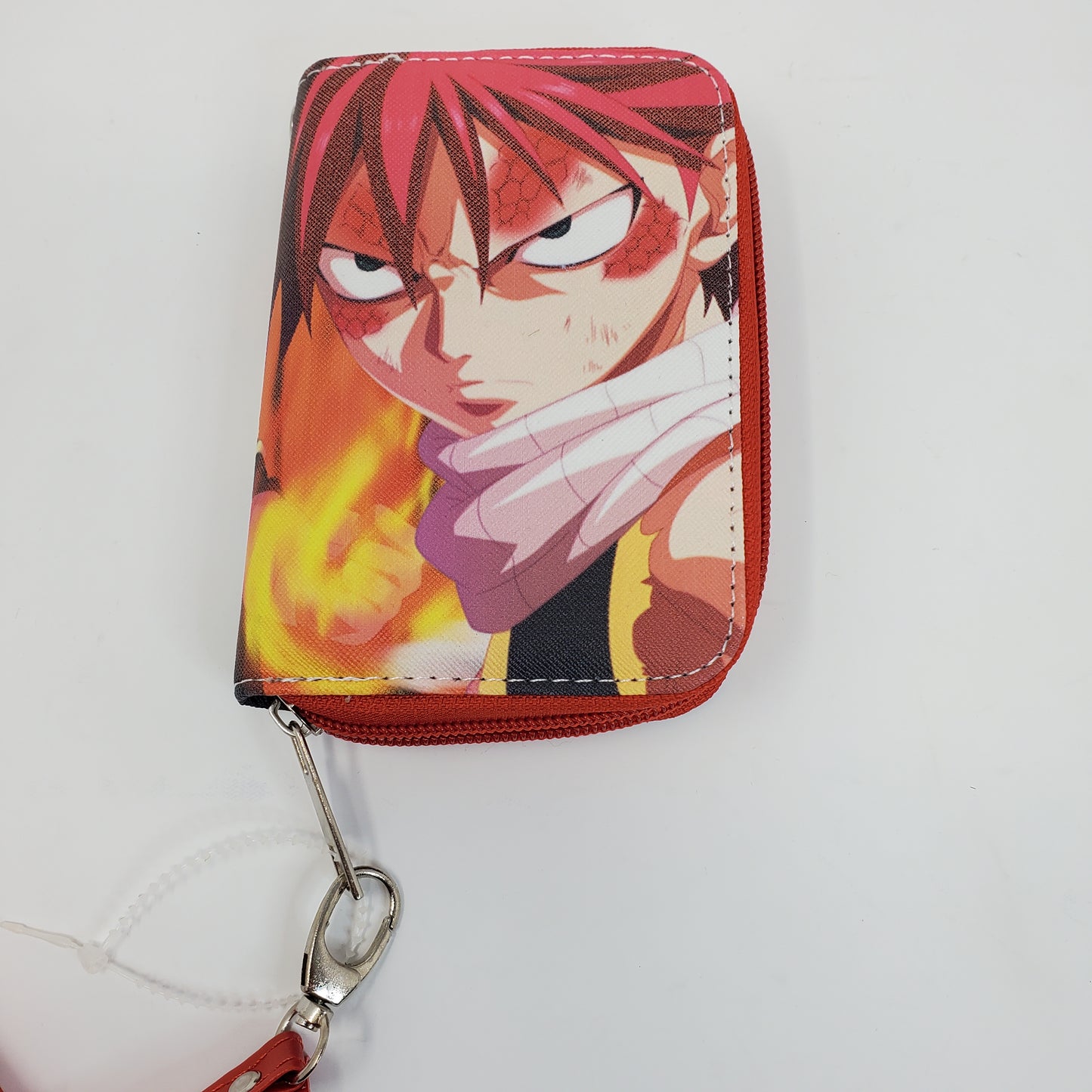 Anime Coin Purse Wallet