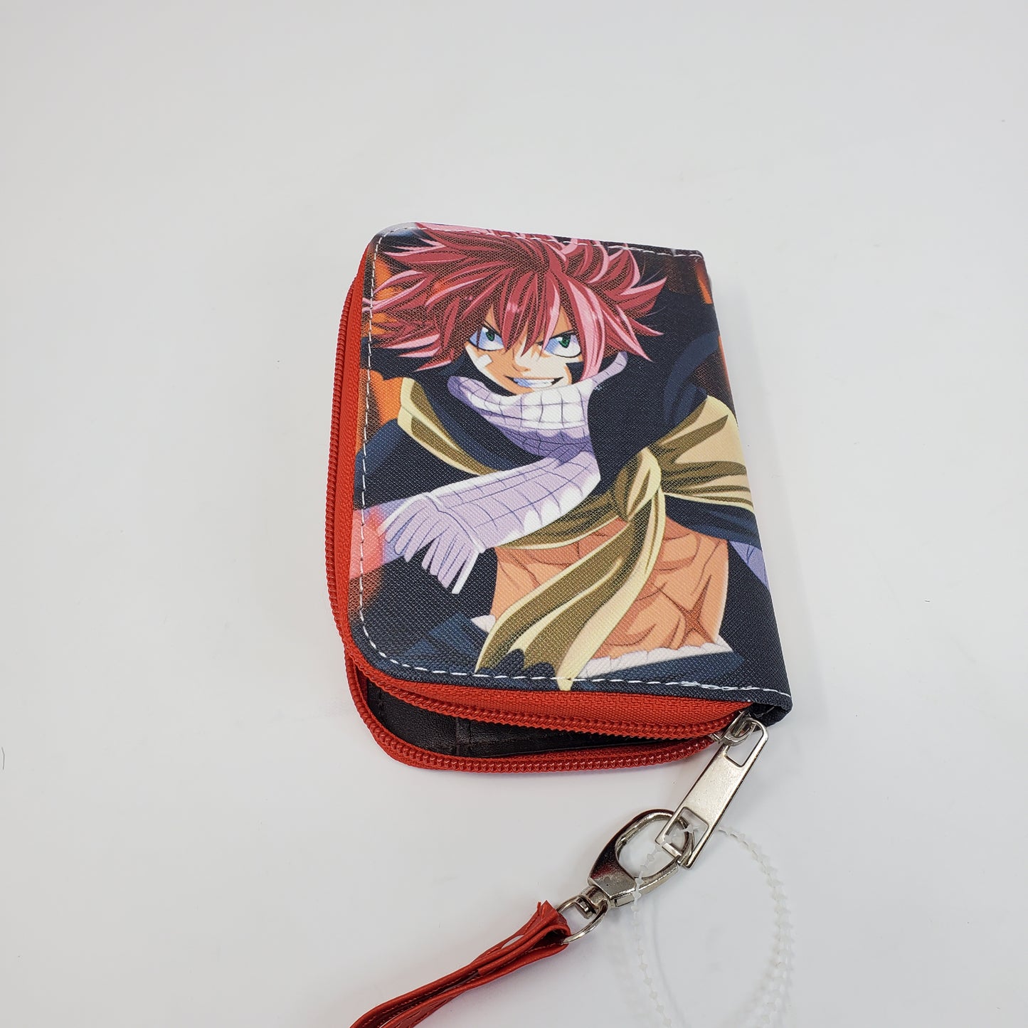 Anime Coin Purse Wallet