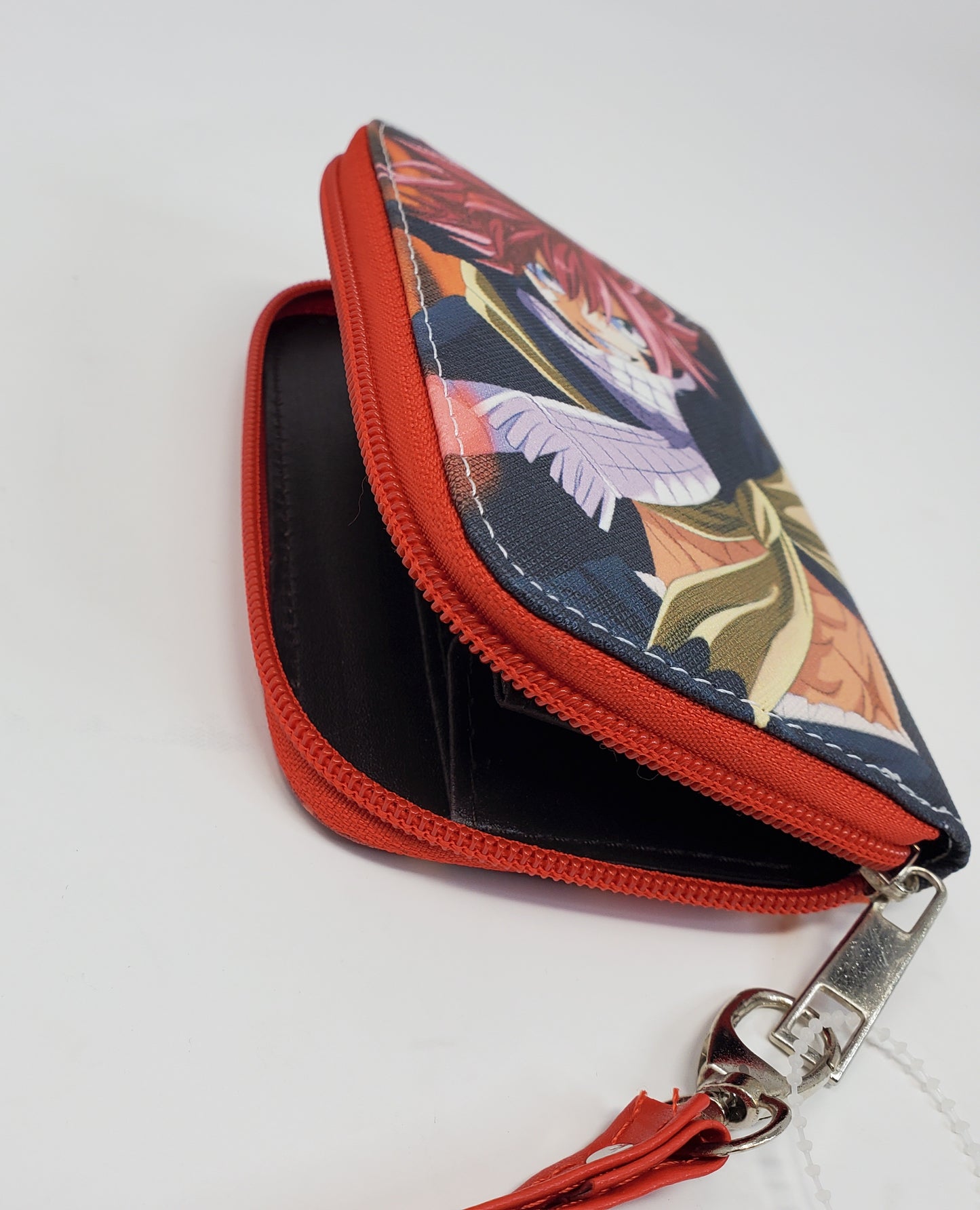 Anime Coin Purse Wallet