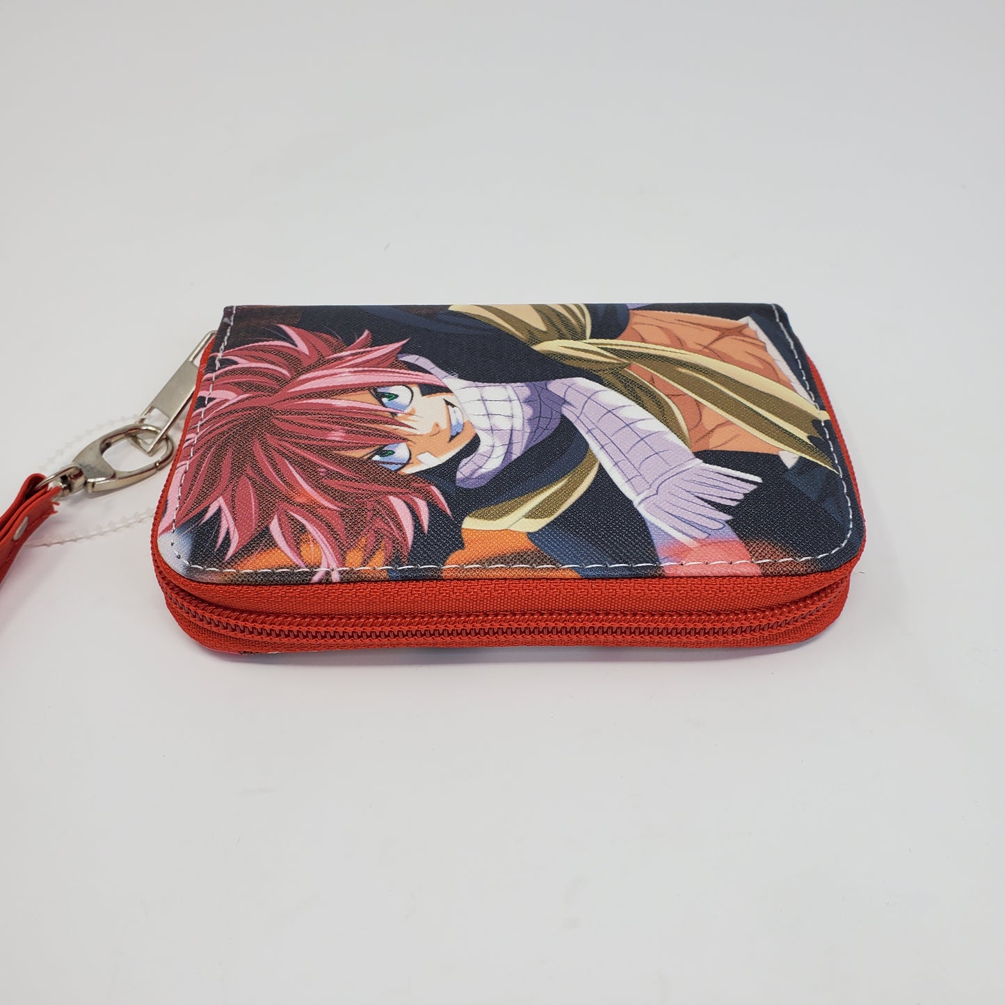 Anime Coin Purse Wallet