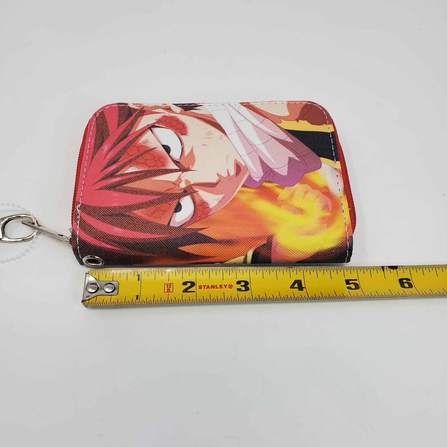 Anime Coin Purse Wallet