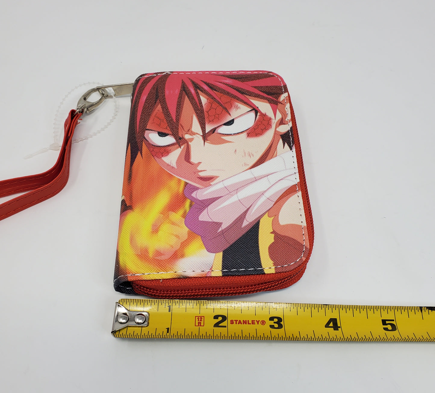 Anime Coin Purse Wallet