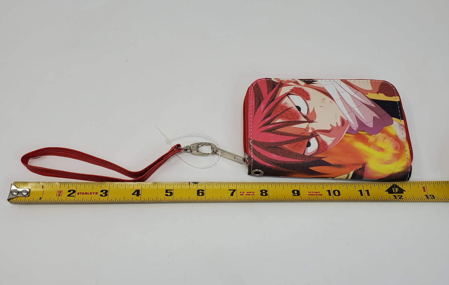 Anime Coin Purse Wallet