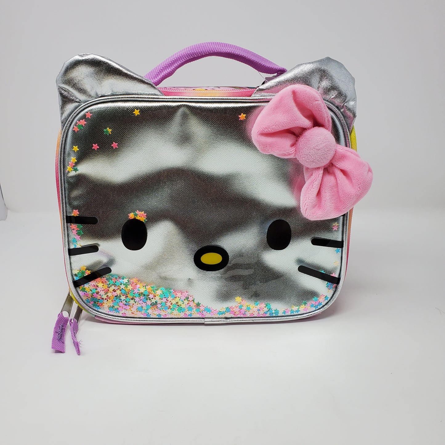 H. Kitty Lunch Purse Bag