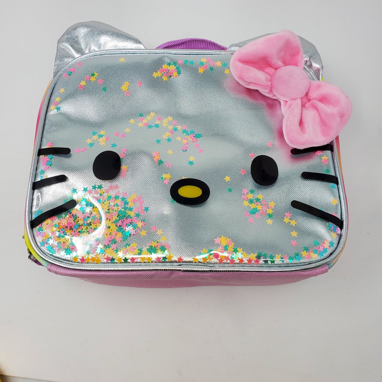 H. Kitty Lunch Purse Bag