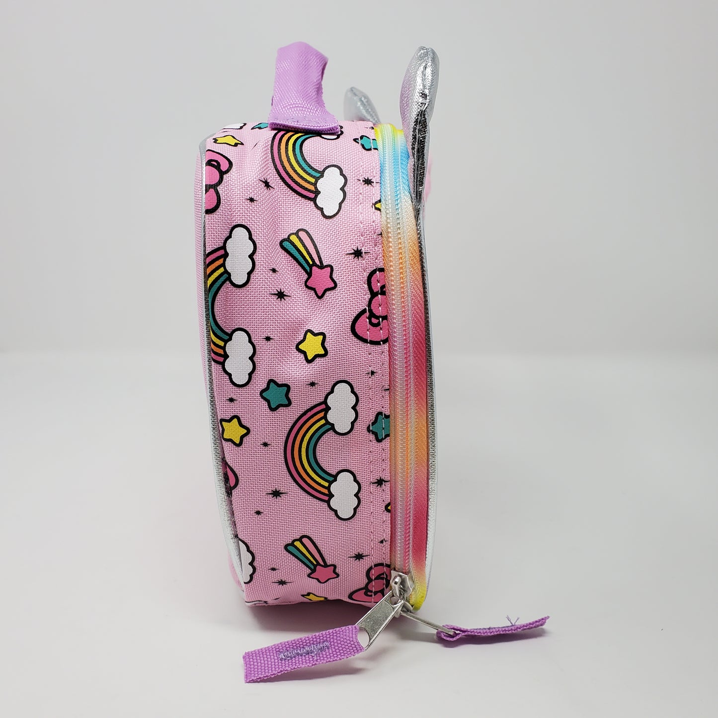 H. Kitty Lunch Purse Bag