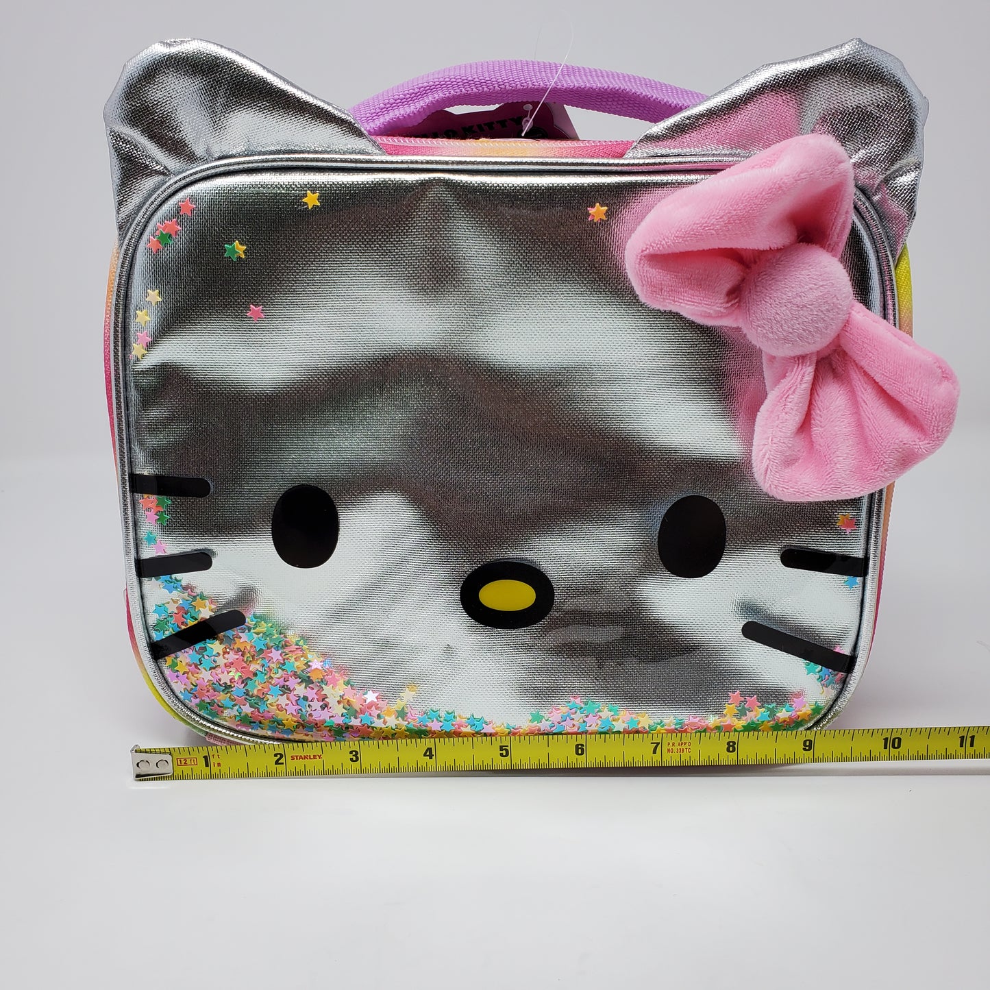 H. Kitty Lunch Purse Bag