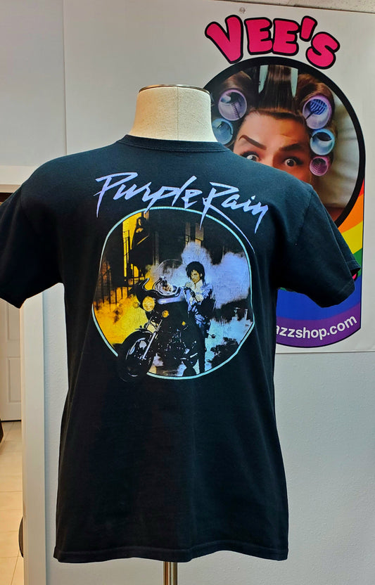 Prince Purple Rain T-shirt