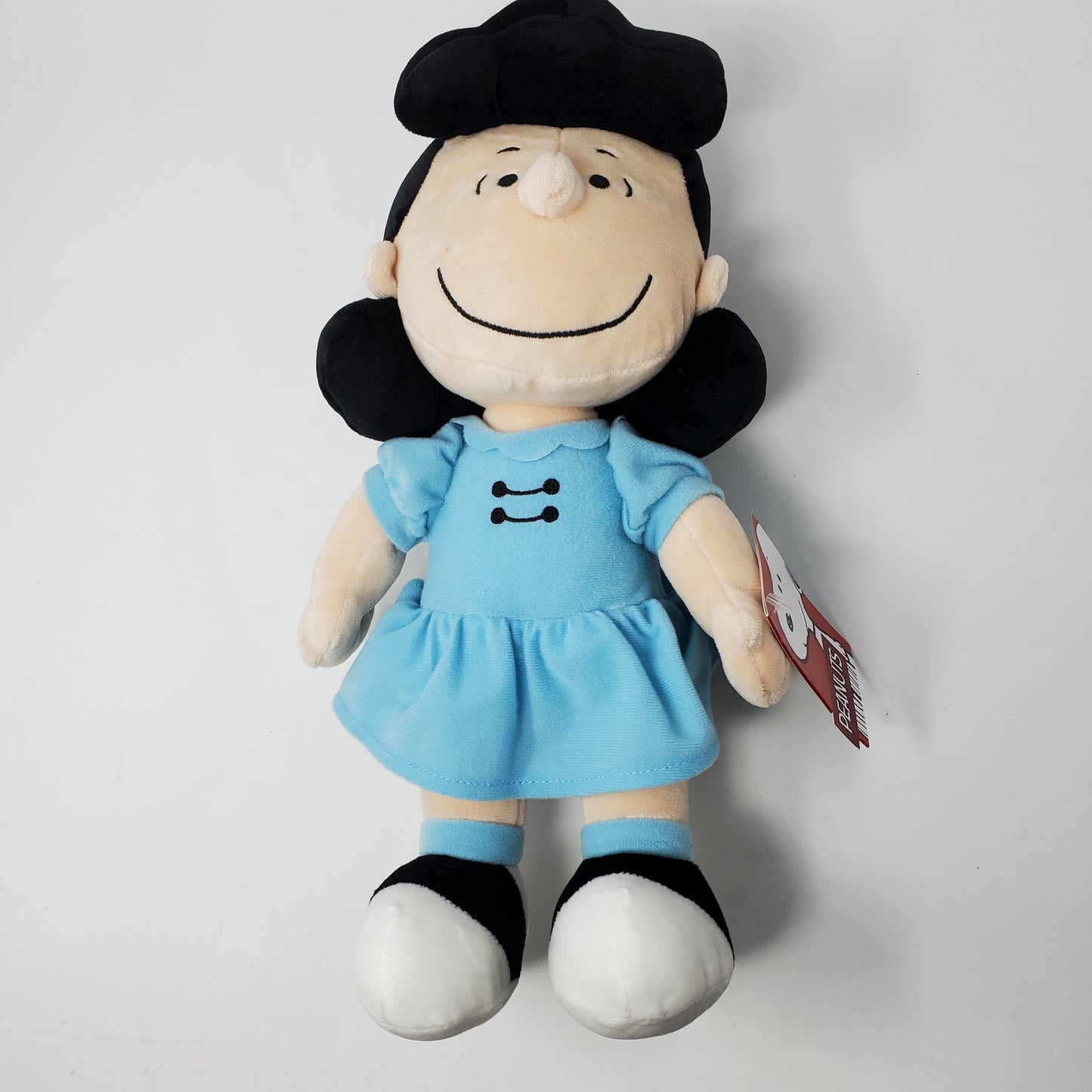 Peanuts Lucy Plush Doll "14 tall