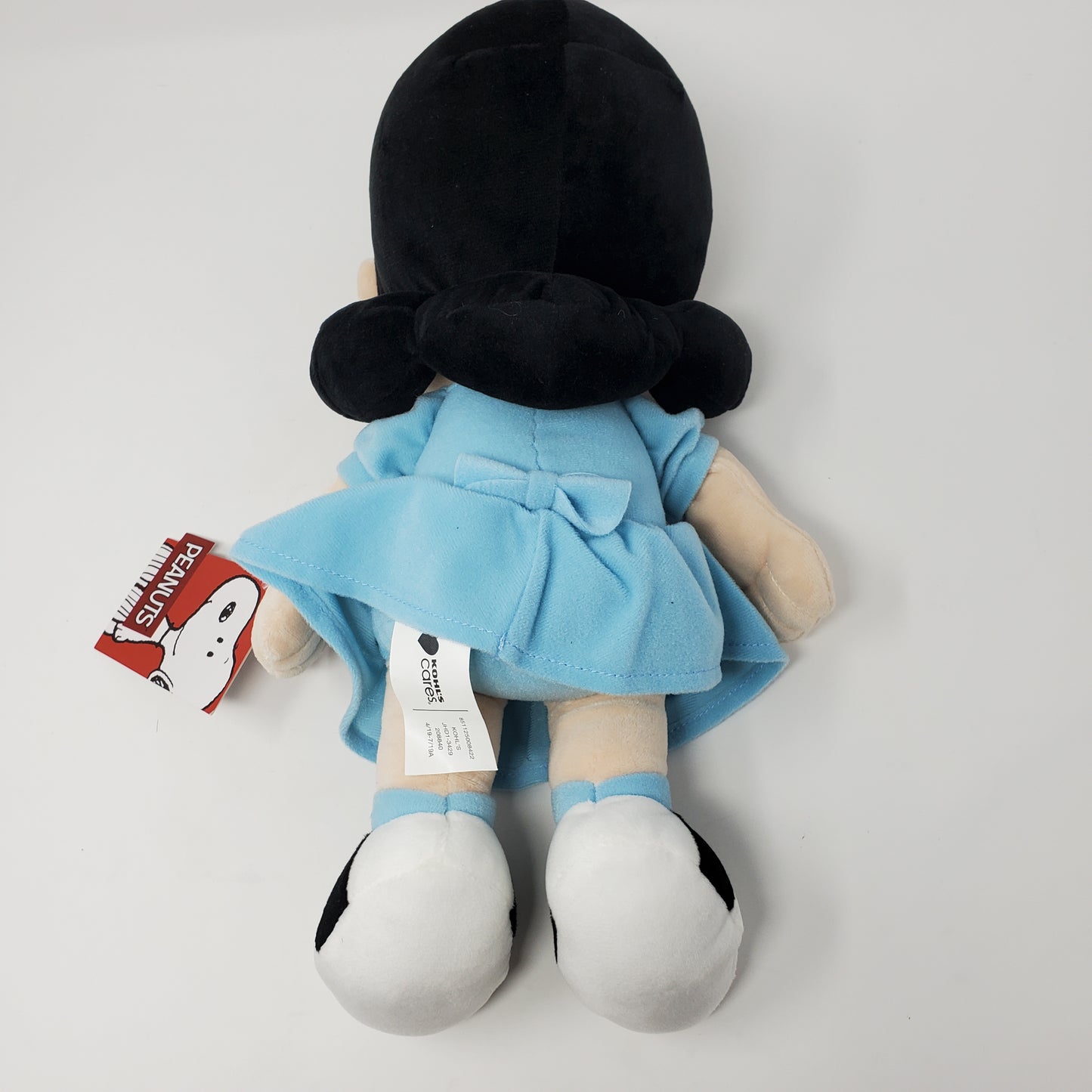 Peanuts Lucy Plush Doll "14 tall