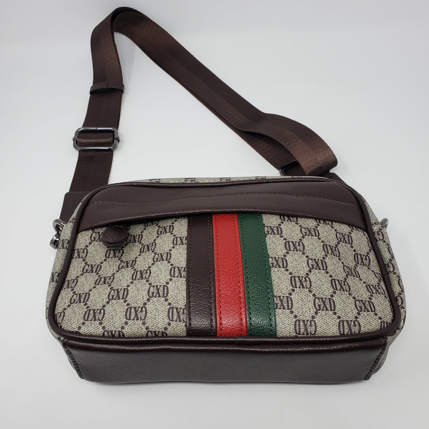 GXD Designer Crossbody Bag Messenger for Men or Women