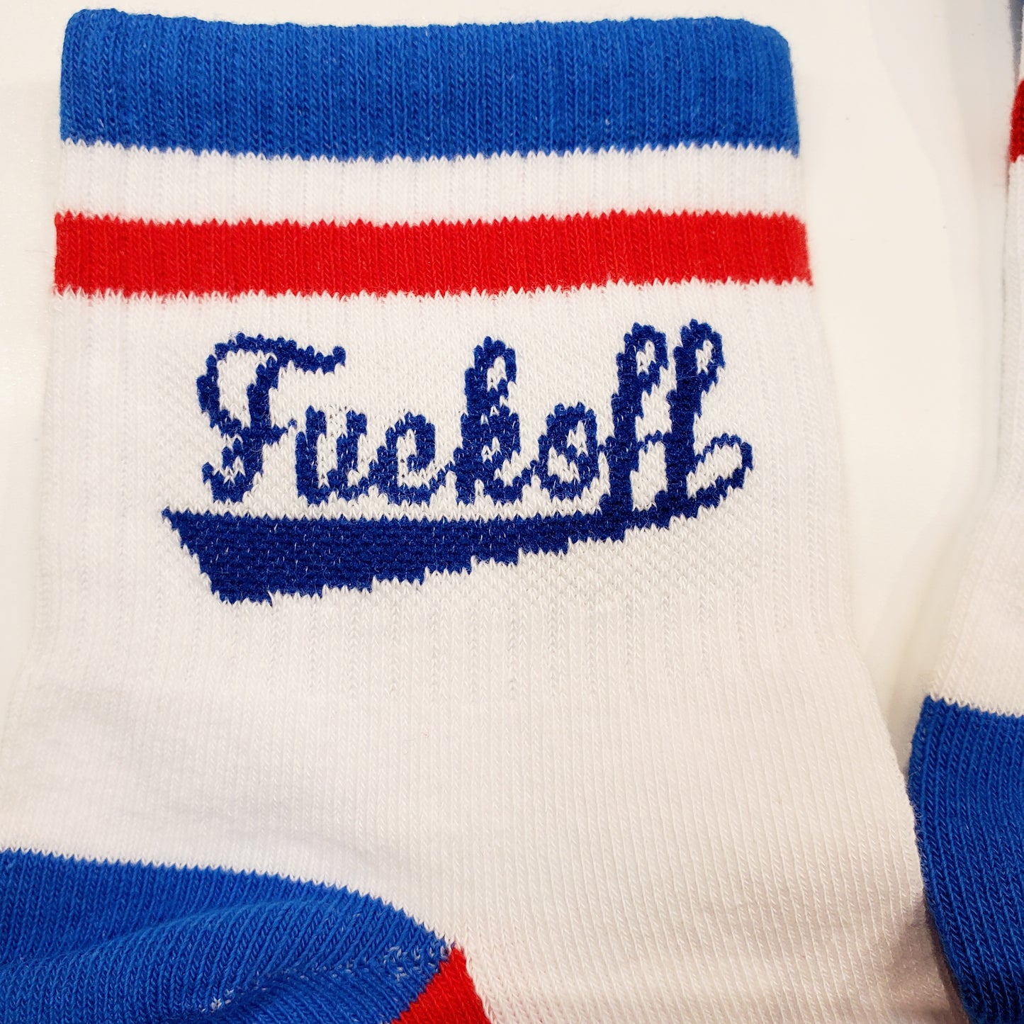 F##K Off Novelty Socks