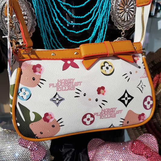 Hello Kitty Purse