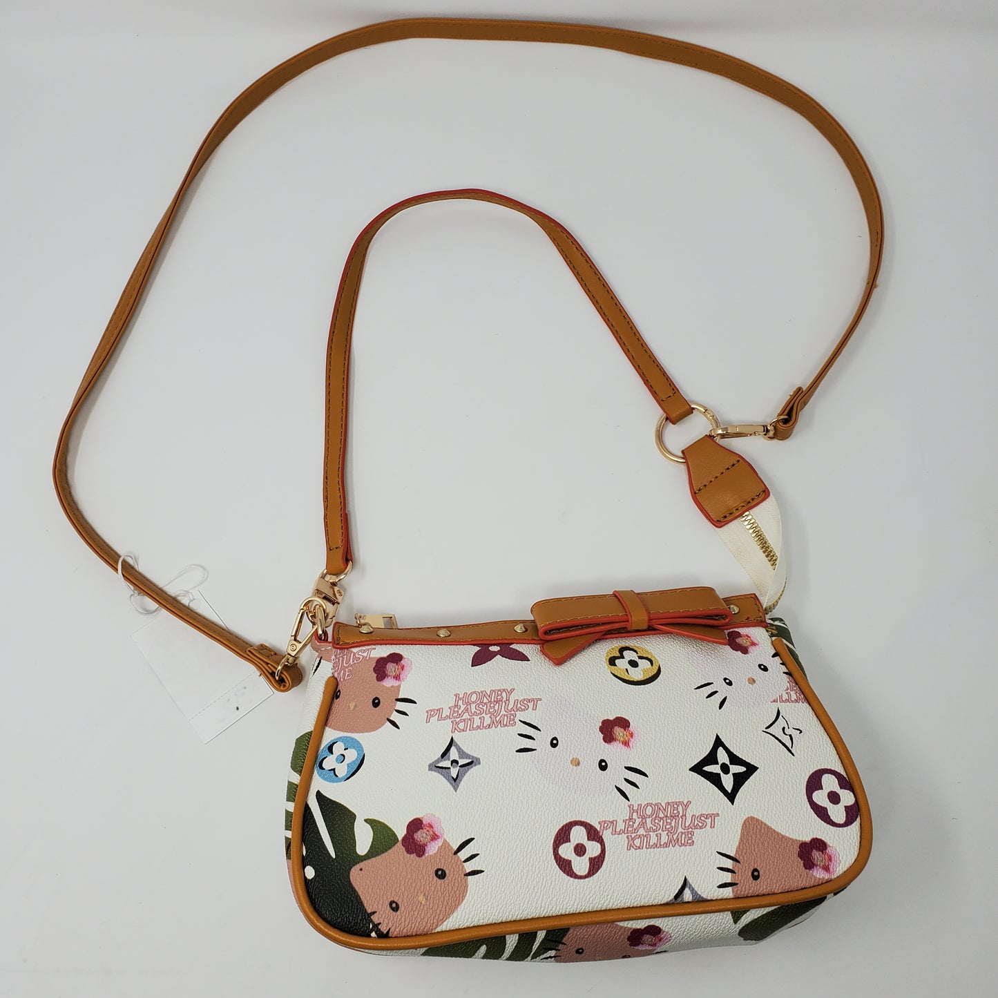 Hello Kitty Purse