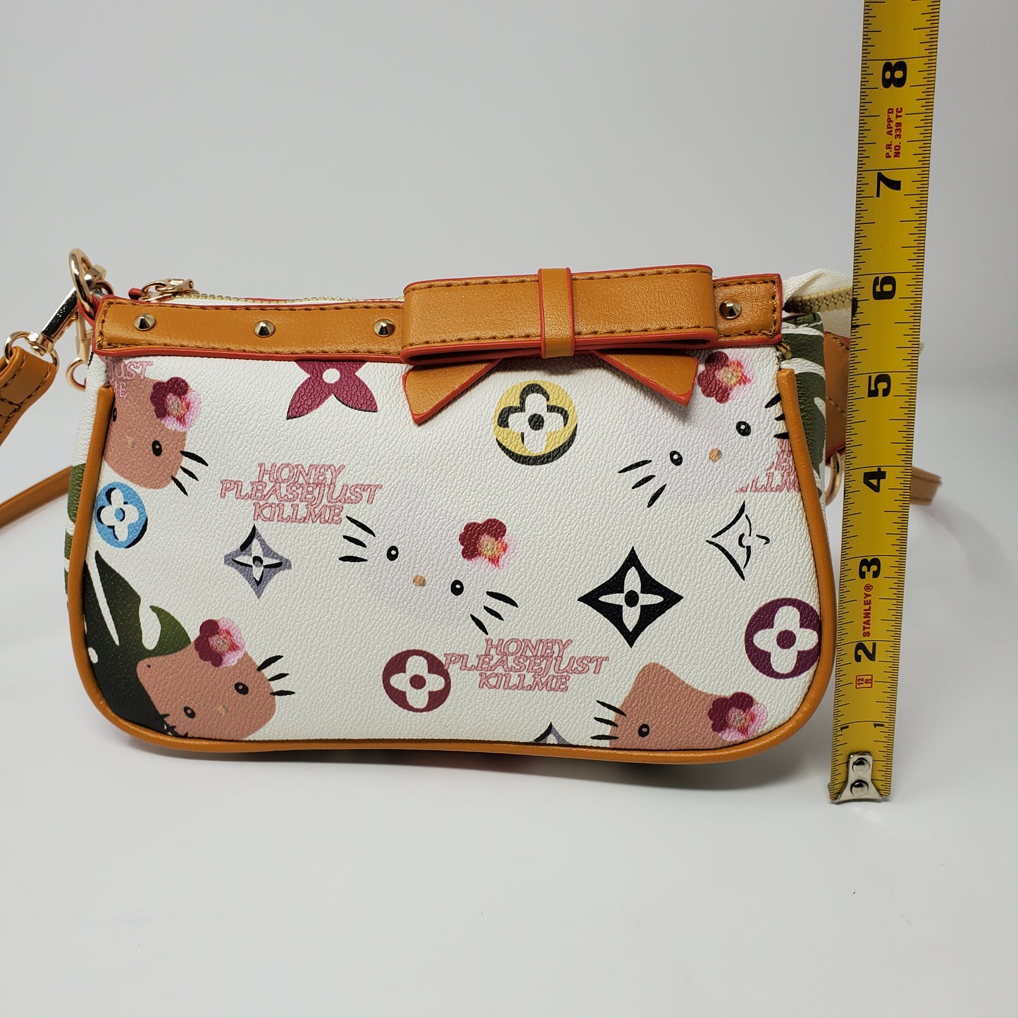 Hello Kitty Purse